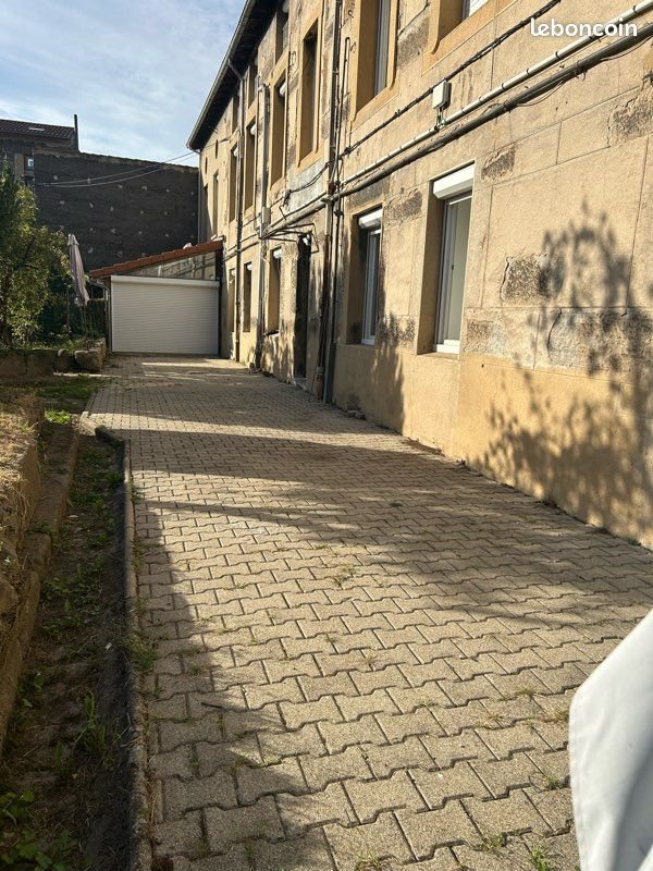 Appartement à vendre, 300m², Saint-Étienne