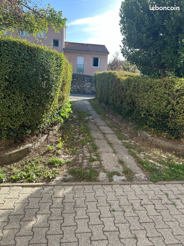 Appartement à vendre, 300m², Saint-Étienne