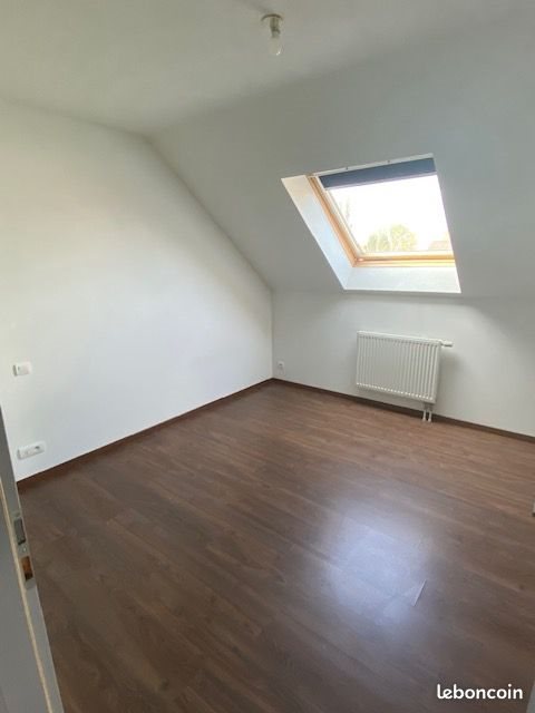 Appartement à vendre, 69m², Dannemarie
