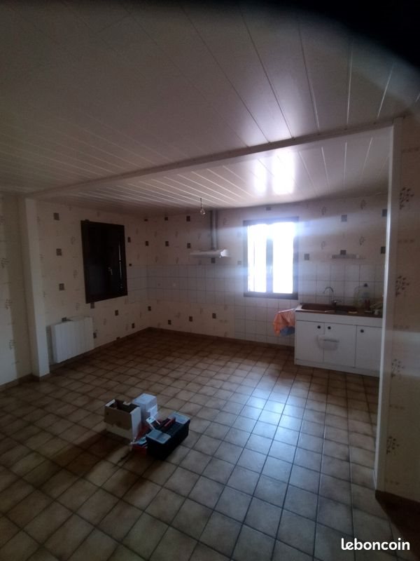 Maison à louer, 55m², Bournoncle-Saint-Pierre