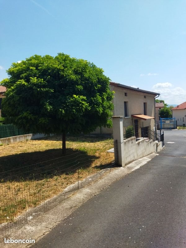Maison à louer, 55m², Bournoncle-Saint-Pierre