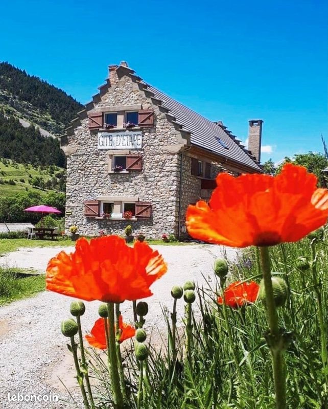 Maison à vendre, 300m², Agnières-en-Dévoluy