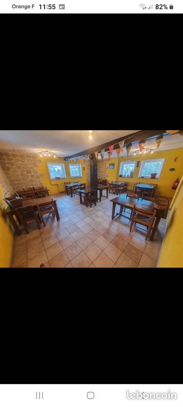 Maison à vendre, 300m², Agnières-en-Dévoluy