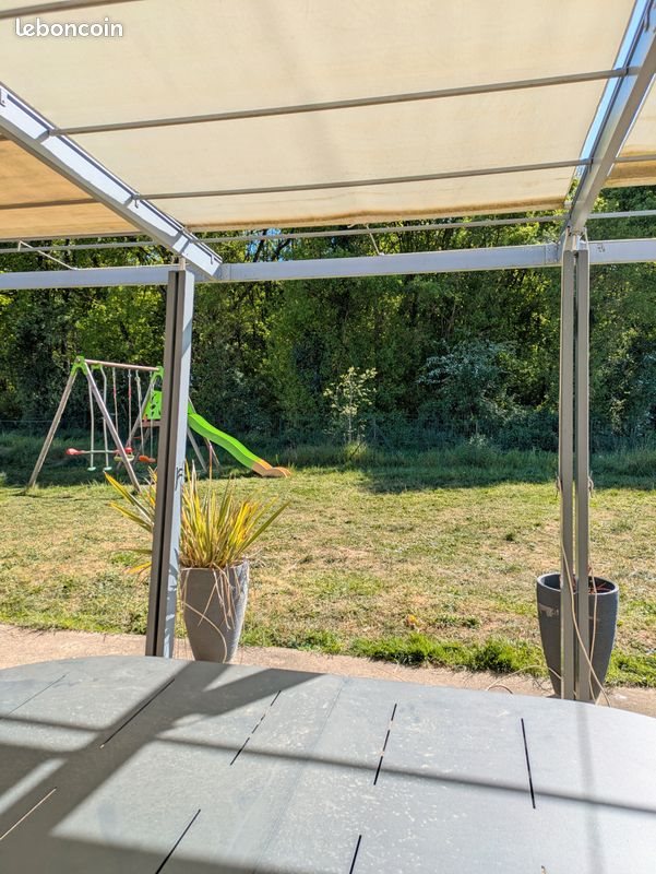 Maison à vendre, 121m², Dissay