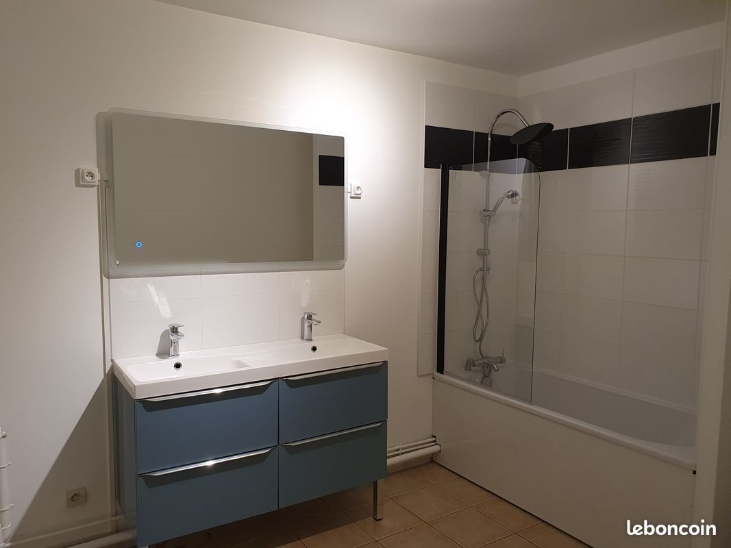 Appartement à louer, 155m², Saint-Dizier