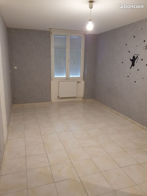 Appartement à louer, 155m², Saint-Dizier