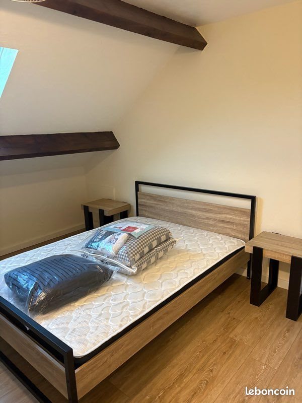Appartement à louer, 30m², Rémalard
