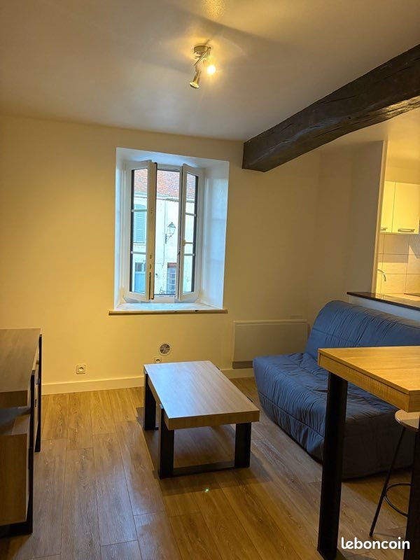 Appartement à louer, 30m², Rémalard