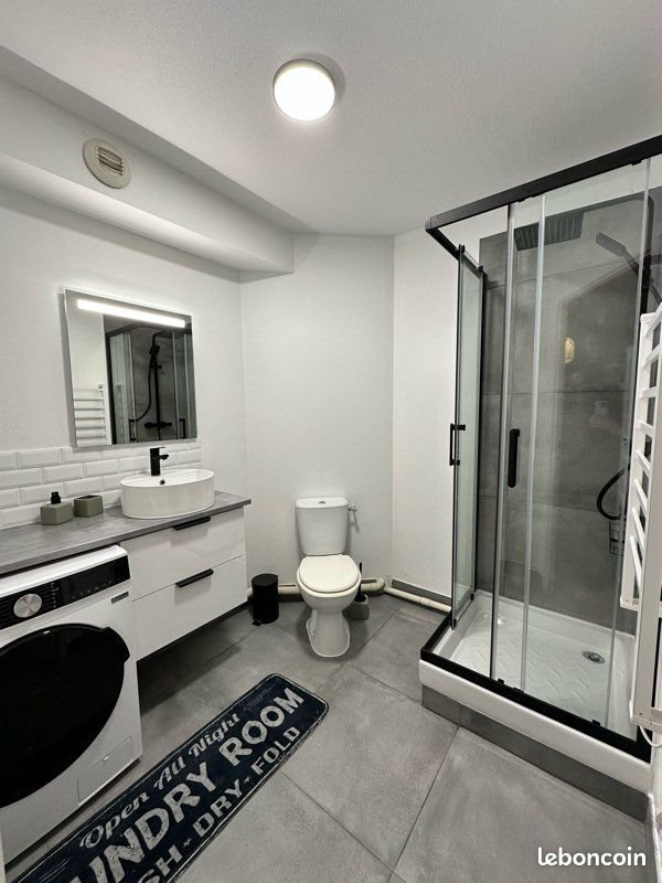 Appartement à louer, 20m², Rouen