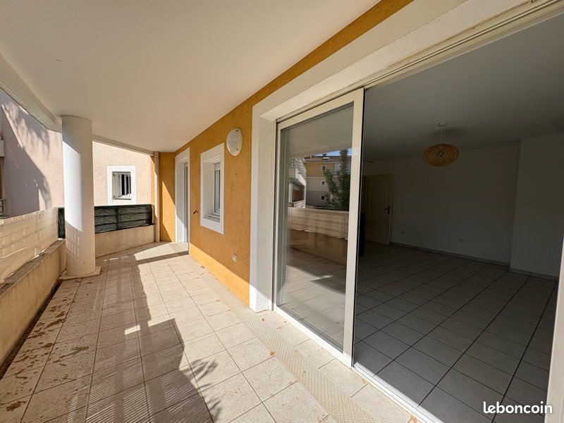 Appartement à vendre, 47m², La Garde