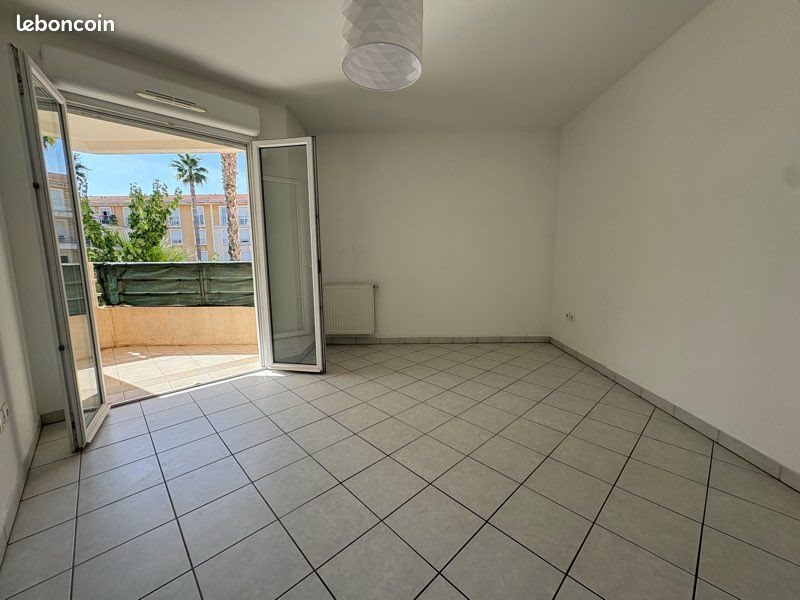 Appartement à vendre, 47m², La Garde