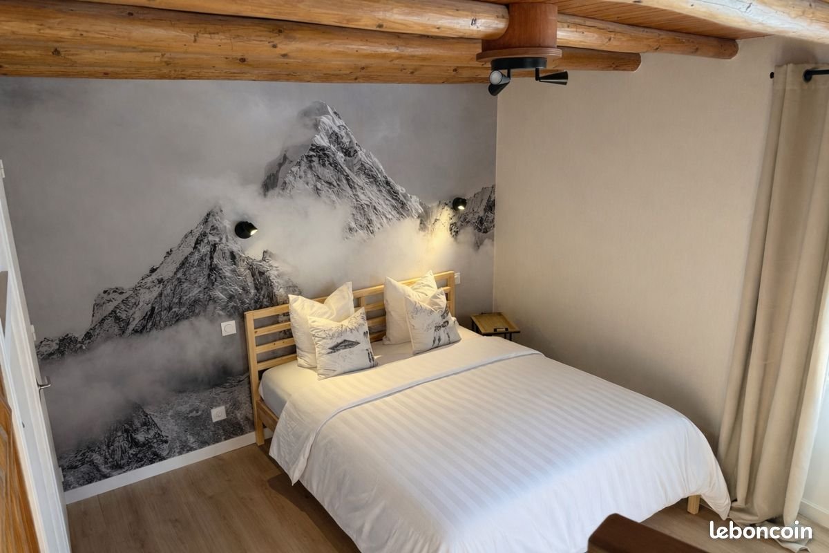Appartement à louer, 34m², Modane (Valfréjus)
