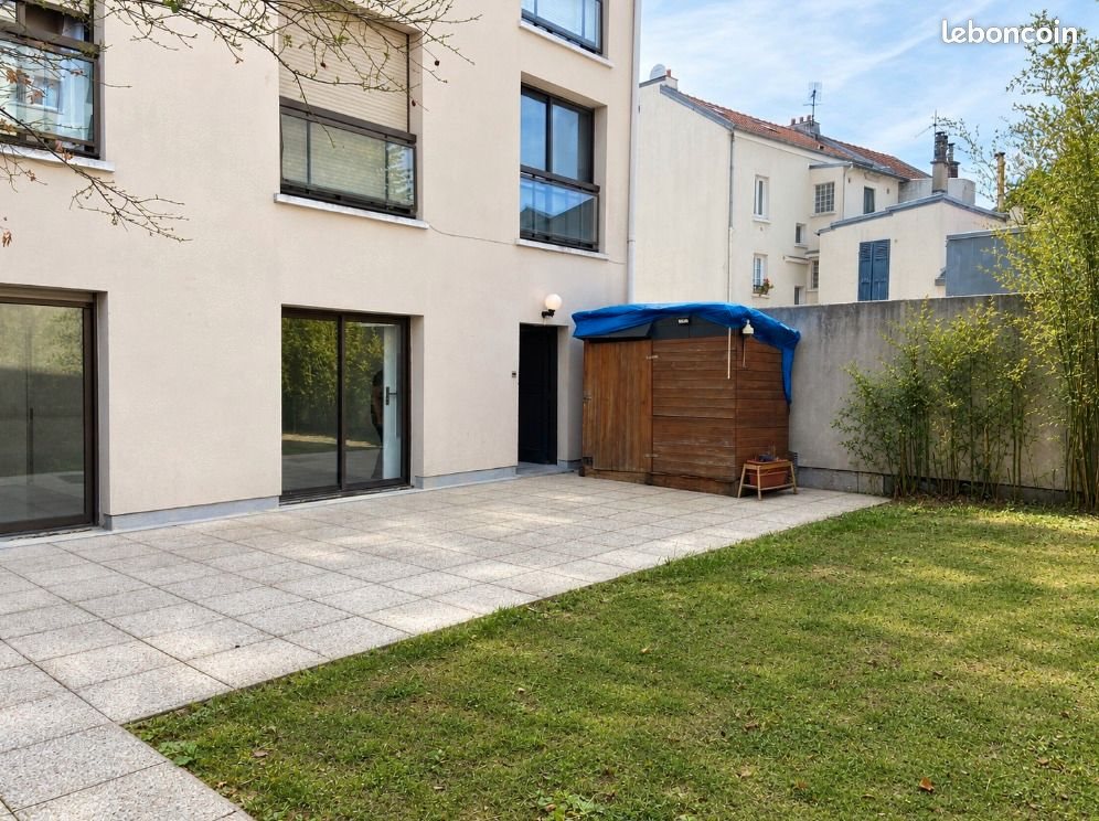 Appartement à vendre, 401m², Nogent-sur-Marne