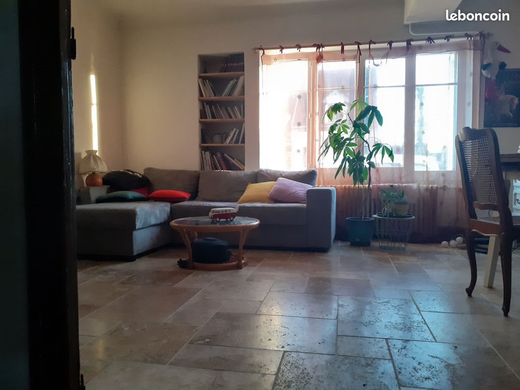 Maison à louer, 95m², Saint-Menoux