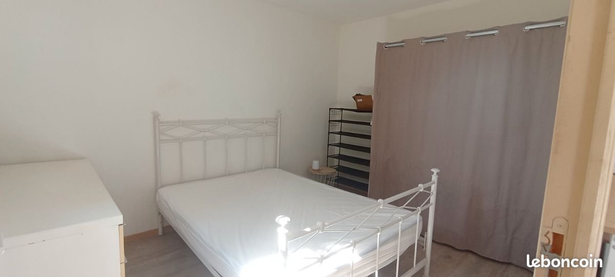 Appartement à louer, 26m², Port-de-Bouc