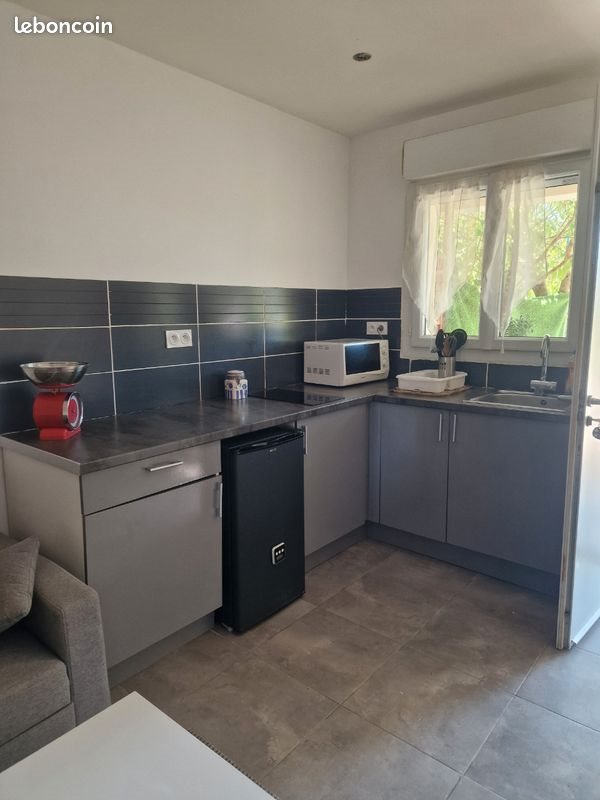Maison à louer, 30m², Nîmes