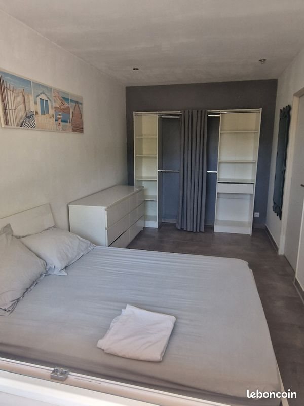 Maison à louer, 30m², Nîmes