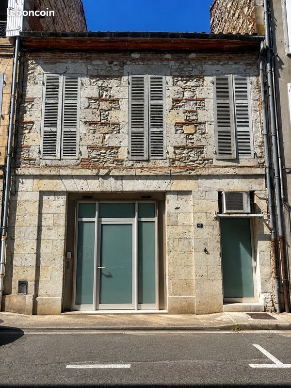 Maison à vendre, 100m², Agen