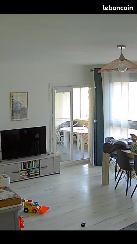 Appartement à louer, 74m², Saint-Mandrier-sur-Mer