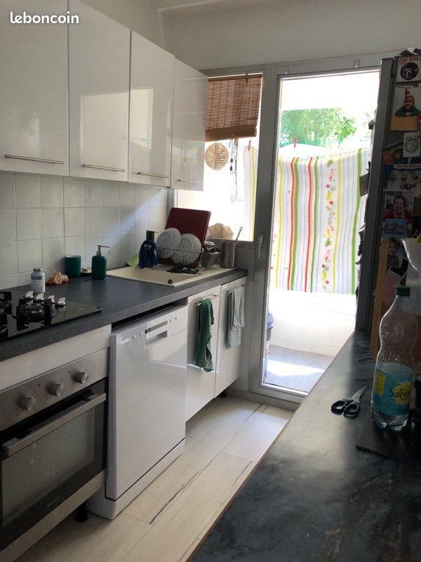 Appartement à louer, 74m², Saint-Mandrier-sur-Mer