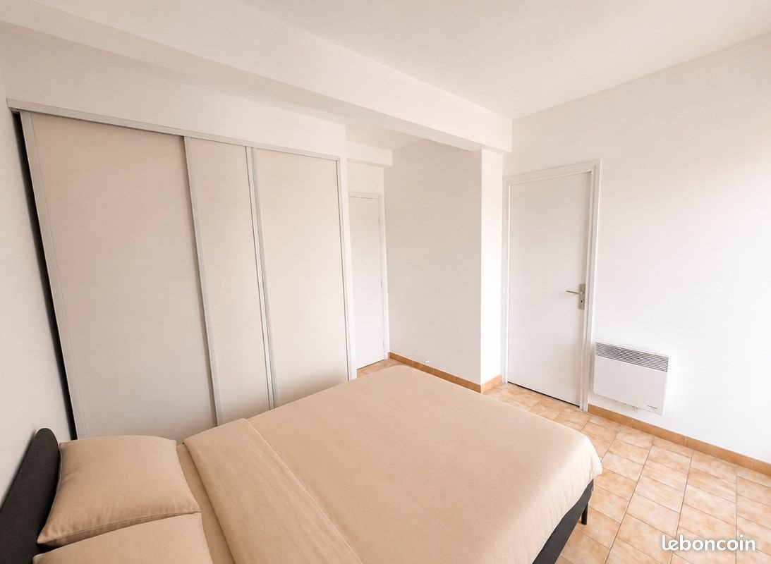 Appartement à louer, 45m², Saint-Cézaire-sur-Siagne
