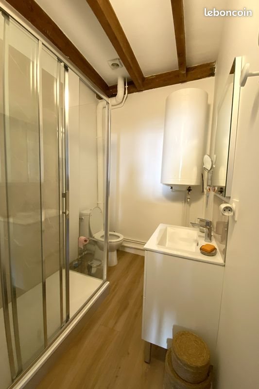 Appartement à louer, 36m², Tours
