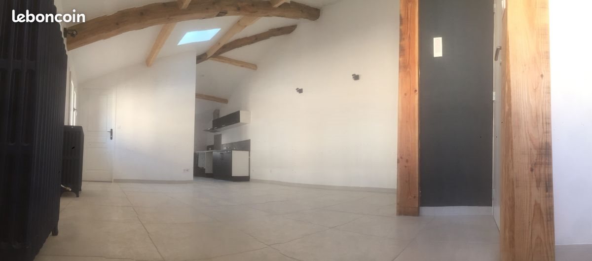Appartement à louer, 46m², Montauban