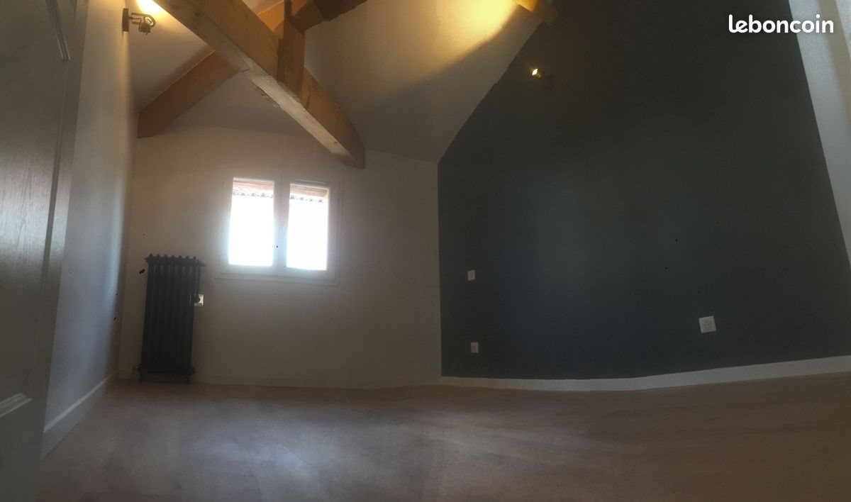 Appartement à louer, 46m², Montauban