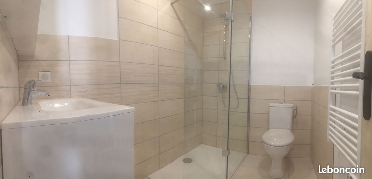 Appartement à louer, 46m², Montauban