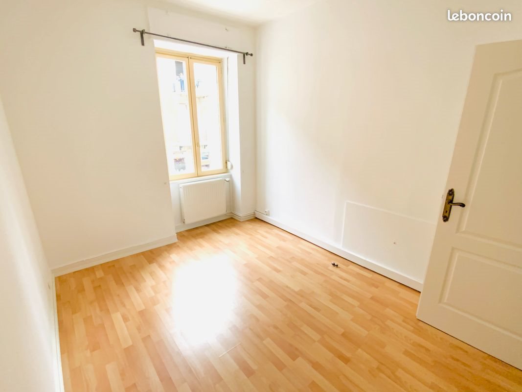 Appartement à vendre, 45m², Strasbourg