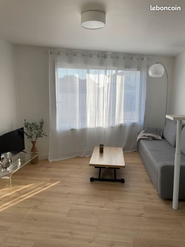 Appartement à louer, 25m², Aytré