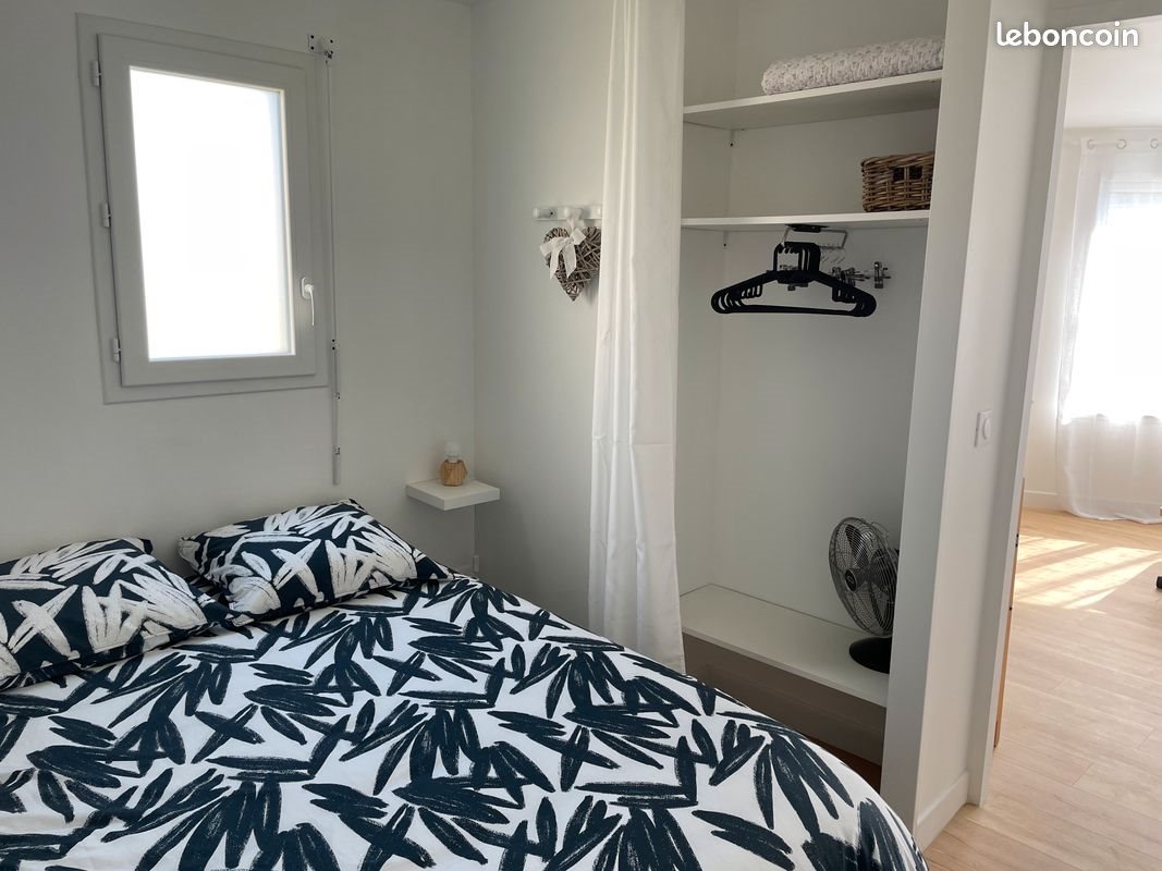Appartement à louer, 25m², Aytré