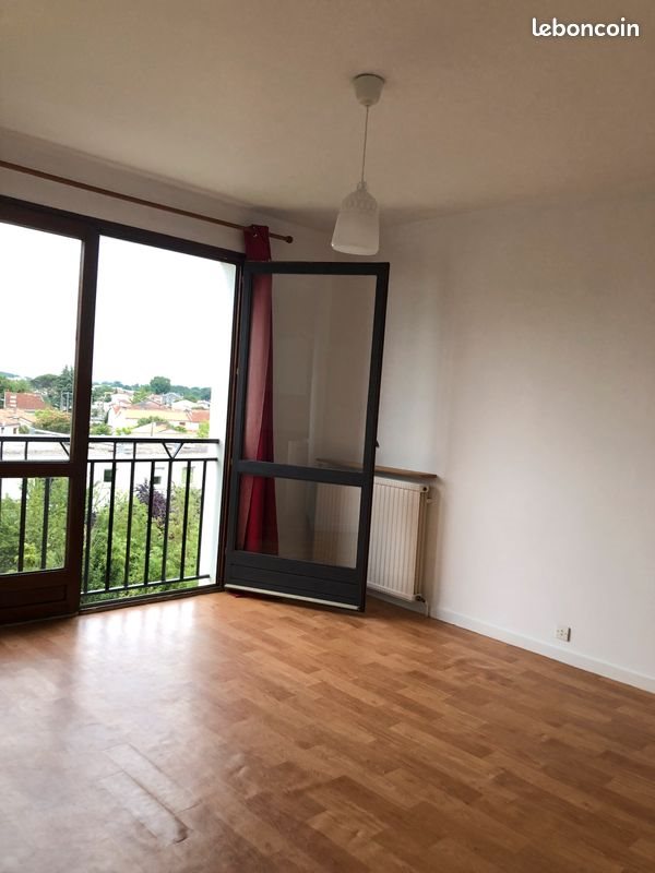 Appartement à louer, 20m², Talence