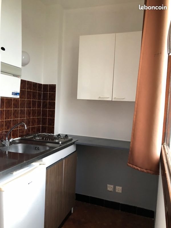 Appartement à louer, 20m², Talence