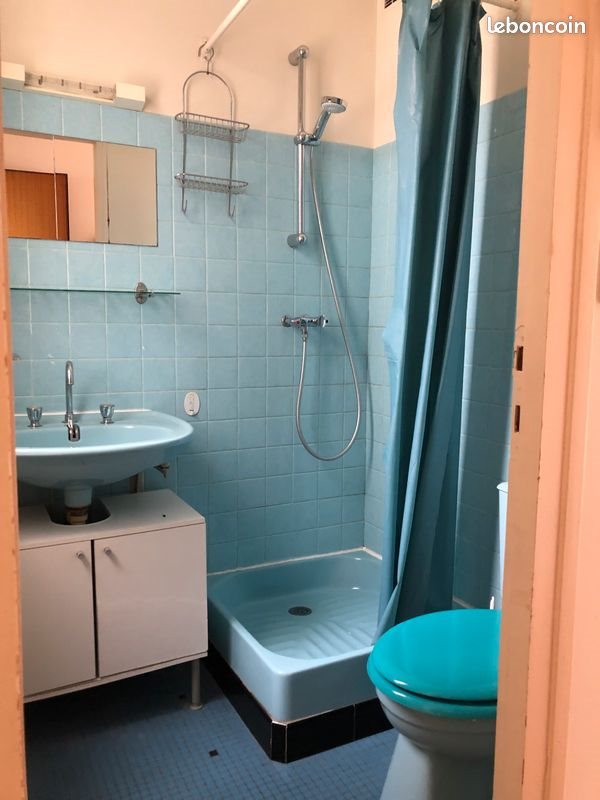 Appartement à louer, 20m², Talence