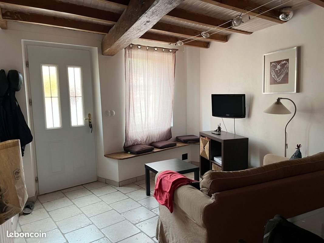 Maison à vendre, 24m², Sainte-Foy-de-Peyrolières