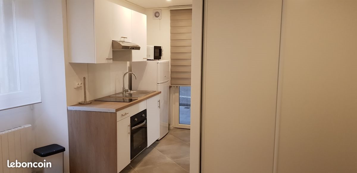 Appartement à louer, 23m², Avignon