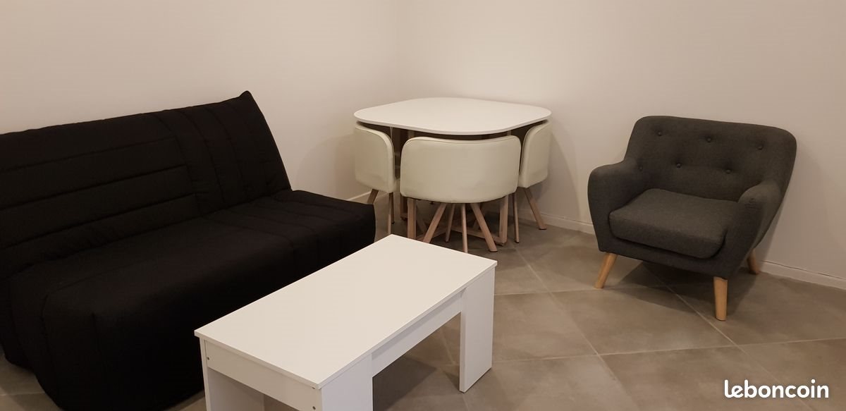 Appartement à louer, 23m², Avignon