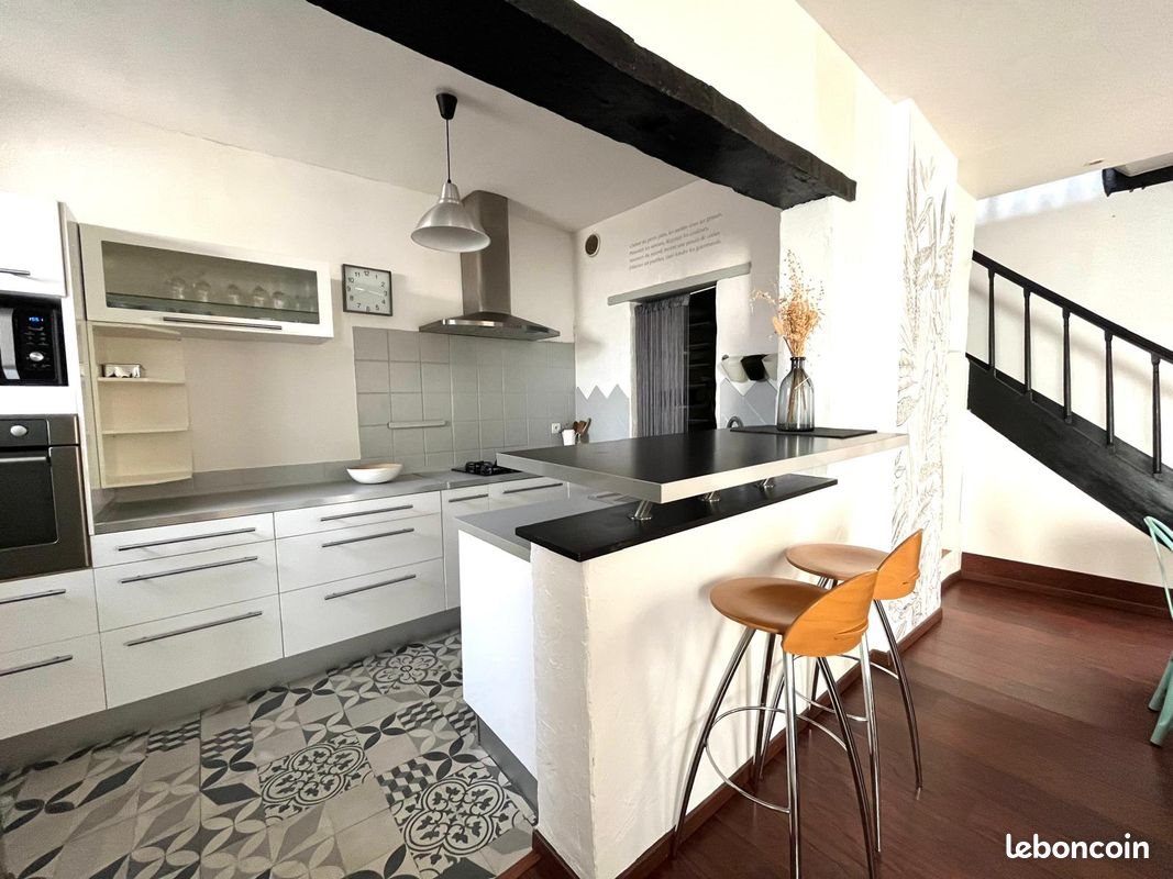 Maison à vendre, 80m², Laval