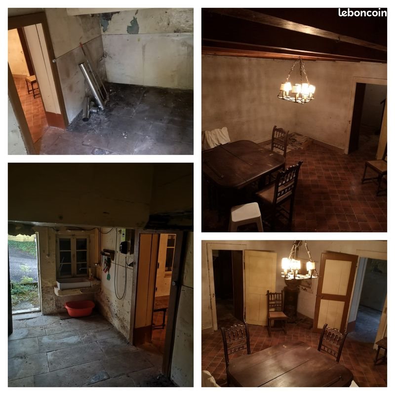 Maison à vendre, 120m², Neufmaisons