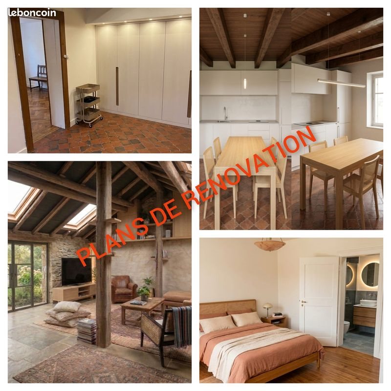 Maison à vendre, 120m², Neufmaisons