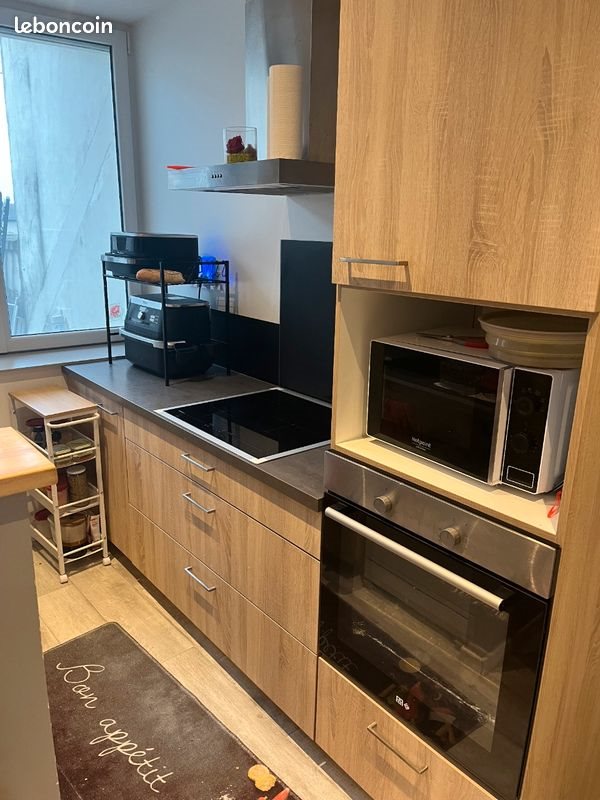 Appartement à vendre, 68m², Pont-de-Vaux