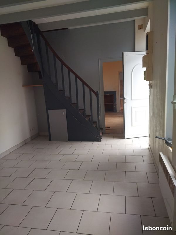 Maison à vendre, 95m², Pons