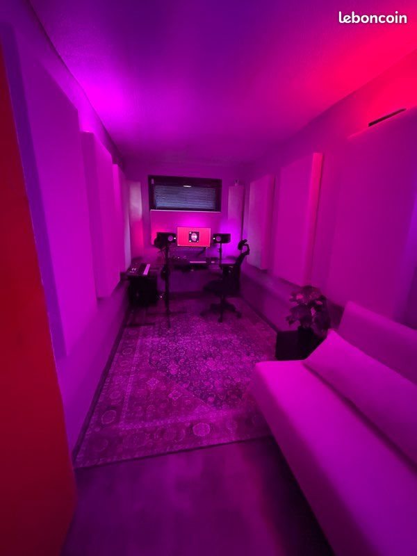 Appartement à louer, 12m², Rueil-Malmaison