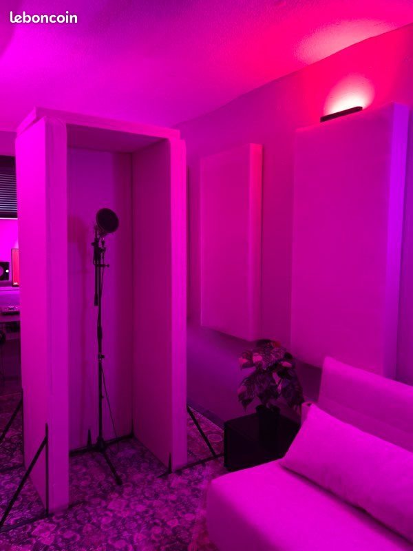 Appartement à louer, 12m², Rueil-Malmaison
