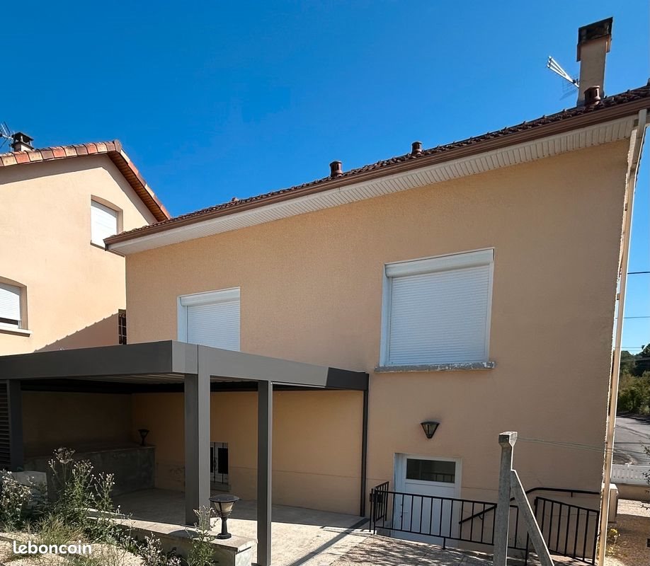Maison à louer, 95m², Limoges