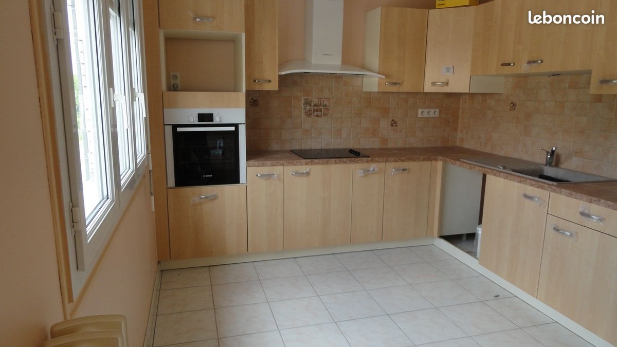 Maison à louer, 95m², Limoges