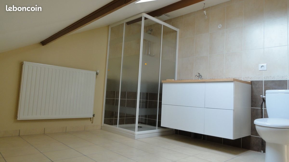 Maison à louer, 95m², Limoges