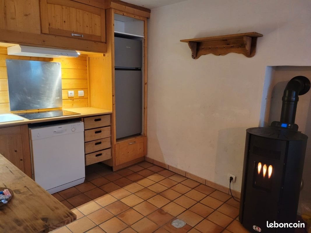 Appartement à vendre, 54m², Séez