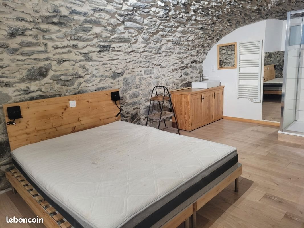 Appartement à vendre, 54m², Séez